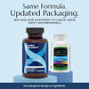 Neurobiologix Glutathione Ultra, L-Glutathione Antioxidant Complex with Vitamin