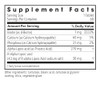 Allergy Research Group ALA Release - Lipoic Complex