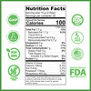 Lecithin Granules Supplement