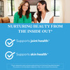Doctor's Best Hyaluronic Acid with Chondroitin Sulfate, Featuring BioCell