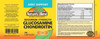 Glucosamine Chondroitin Maximum Strength 120 Capsules by Nature's Blend