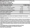 Glucosamine Chondroitin Maximum Strength 120 Capsules by Nature's Blend