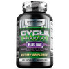 Iron Labs Nutrition: Cycle Support Plus NAC (N-Acetyl-L-Cysteine)