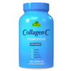 ALFA VITAMINS CollagenC Collagen Hydrolysate Capsules with Biotin