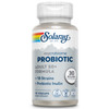 SOLARAY Mycrobiome Probiotic Adult 50 Plus Formula, Probiotics for Women