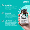 UMZU zuPOO Gut Cleanse Detox, 30 Capsules