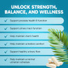 Clinical Effects Prostate Health Supplement