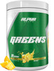 Alpha Supps - Alpha Greens Supplement - Fruit & Vegetable Superfood Powder