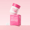 Ever Collagen in&UP Biotin Cell, Low Molecular Marine Fish Collagen Peptides