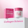 Ever Collagen in&UP Biotin Cell, Low Molecular Marine Fish Collagen Peptides