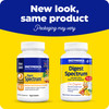 Enzymedica Digest Spectrum, Advanced Digestive Enzymes for Women and Men