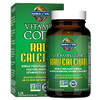 Garden of Life Raw Calcium Supplement for Women and Men