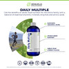 Mineralife Liquid Daily Multiple Supplement - Whole Food Nutrition