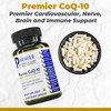 Premier Research Labs CoQ10