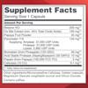 PROTOCOL FOR LIFE BALANCE Enzymes-HCl - Digestive Enzymes with Bromelain