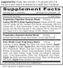 EMERALD LABS Digestive Health