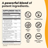 LifeSeasons Adrenal-T - Adrenal Fatigue Support Supplement