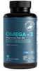 Omega-3 Supreme 1400 mg Wild Alaskan Fish Oil