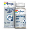 SOLARAY Mycrobiome Probiotic Colon Formula, Vegan, Digestive Function, Colon