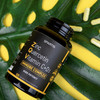 Zinc Quercetin 500mg with Vitamin C Vitamin D3 Bromelain Immune Support High