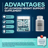 Height & Bone Support Supplement