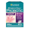 True Nature Women's Daily Probiotic, Helps Support Vaginal, Digestive and Immune