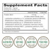 True Nature Women's Daily Probiotic, Helps Support Vaginal, Digestive and Immune