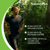 NaturesPlus Ultra-Zyme - 180 Tablets