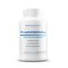 Biotics Research Phosphatidylcholine 420 mg/softgel, Healthy Cognitive Function