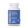 BodyBio Butyrate - Postbiotic for Gut Health, Digestive