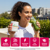 GOBIOTIX Greens Powder - Superfood with Greens and Reds