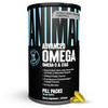 Animal Advanced Omega 3 Fatty Acids
