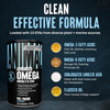 Animal Advanced Omega 3 Fatty Acids
