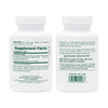 Natures Plus Ultra Bromelain - 60 Tablets - 1500 mg of Pineapple Bromelain