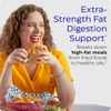 Enzymedica Lypo Gold, High Potency Lipase Digestive Enzymes for Fat Digestion