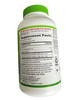 Walgreens Glucosamine Chondroitin Triple Strength 1500 mg Glucosamine HCL 1200