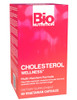 Bio Nutrition Cholesterol Wellness 60 VGC 2 Pack