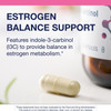 Metagenics Meta Indole-3-Carbinol Supplement