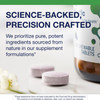 Metagenics UltraFlora Kids Probiotic - 10 Billion CFU