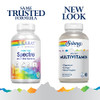 SOLARAY Spectro Multivitamin, Iron Free