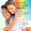 SOLARAY Spectro Multivitamin, Iron Free