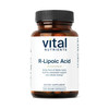 Vital Nutrients R-Lipoic Acid - Active Alpha-Lipoic Acid Antioxidant