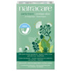 Natracare Natural Organic Mini Panty Liners, Made with Certified Organic Cotton, Ecologically Certified Cellulose Pulp and Plant Starch (1 Pack, 30 L