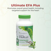 Youngevity Ultimate EFA Plus - Essential Fatty Acids, 90 Soft Gels
