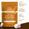 Viter Energy 40mg Caffeine Mints
