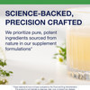 Metagenics Herbulk Fiber Powder