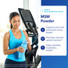 Pure Encapsulations MSM Powder