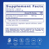 Pure Encapsulations Bromelain 2400 500 mg