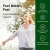 Flora - Immediate Support Digestive Enzymes