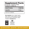 EyePromise Zeaxanthin Eye Vitamin - 60 Softgels, 60-Day Supply